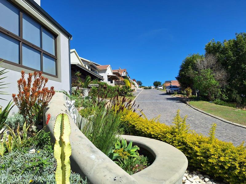 0 Bedroom Property for Sale in Bergsig Western Cape